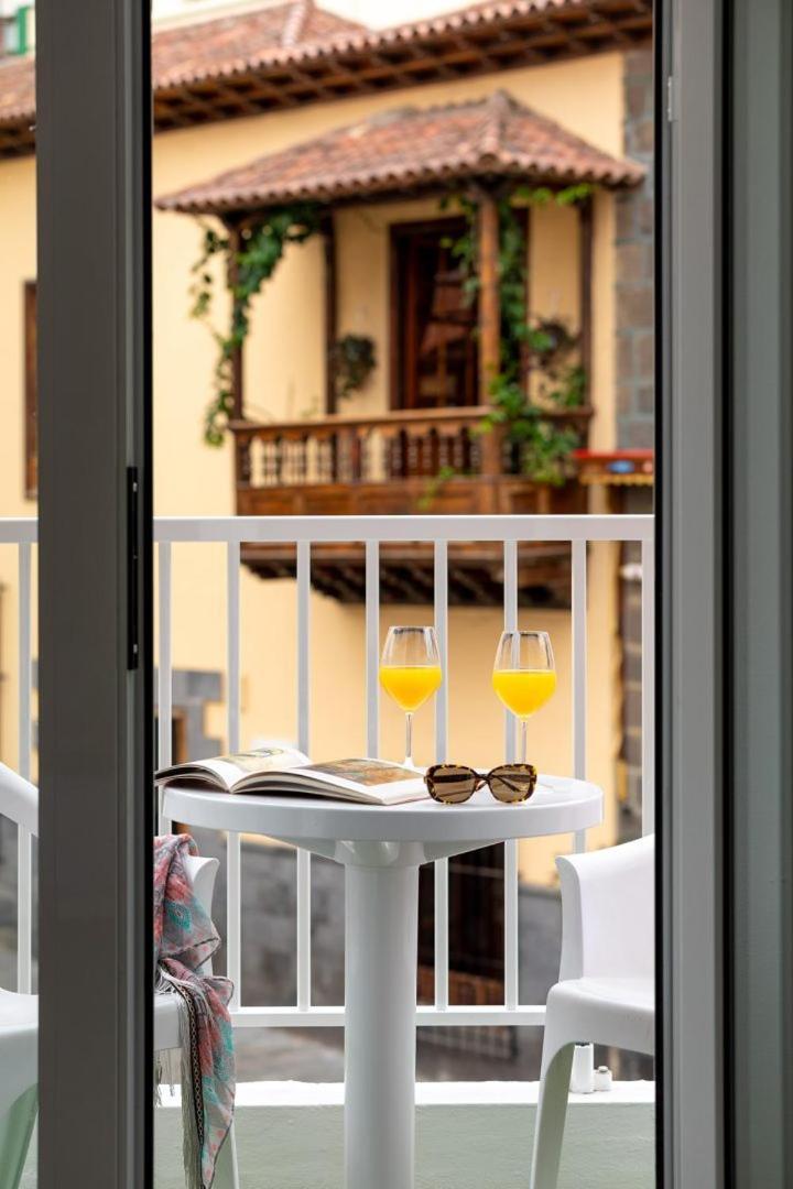 Hotel Boutique Hc Maga بويرتو ذي لا كروز المظهر الخارجي الصورة