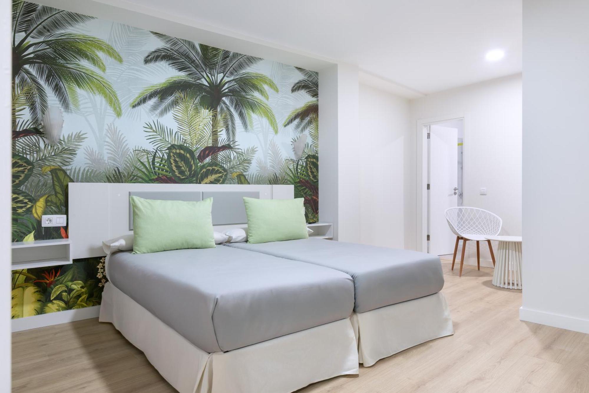 Hotel Boutique Hc Maga بويرتو ذي لا كروز المظهر الخارجي الصورة