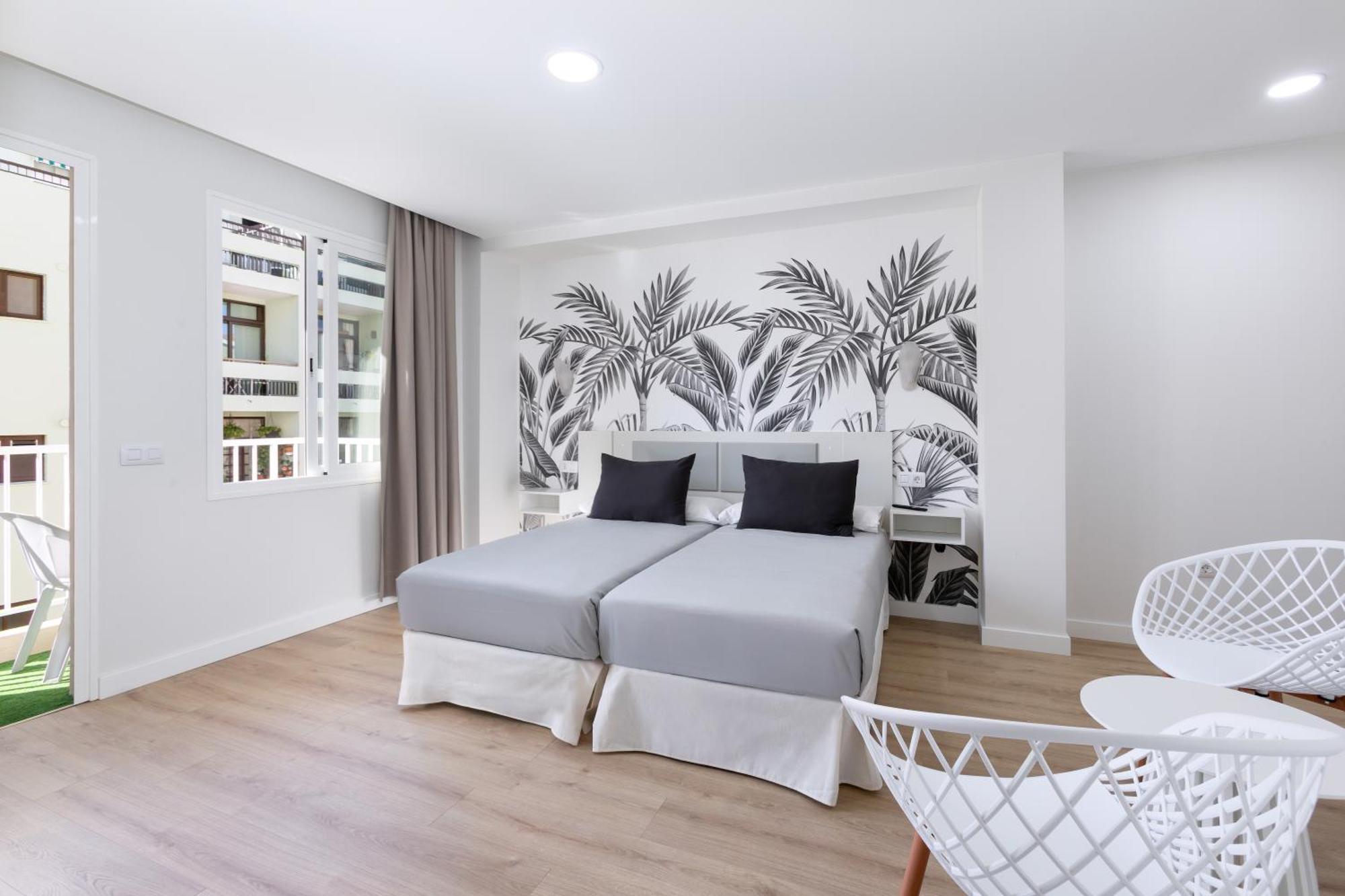 Hotel Boutique Hc Maga بويرتو ذي لا كروز المظهر الخارجي الصورة